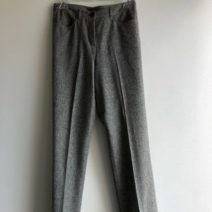 Robbi & Nikki grey pants w/ pockets
